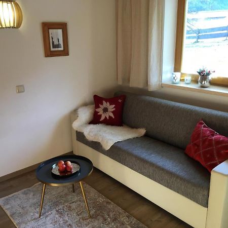 Appartements Oberhof Flachau Eksteriør billede