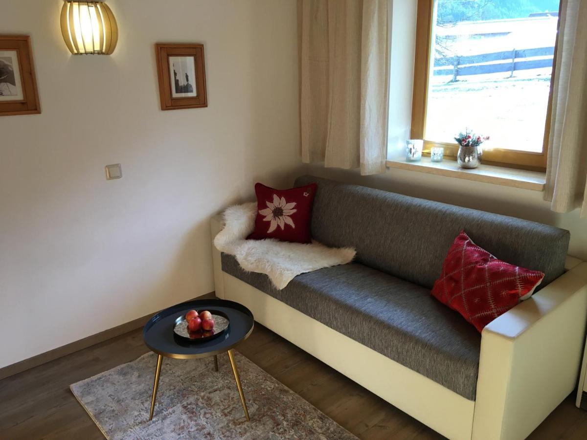Appartements Oberhof Flachau Eksteriør billede